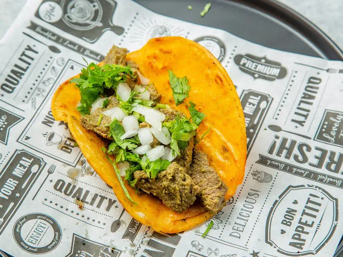 Los Locos Tacos Picture 6
