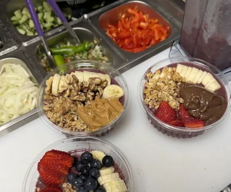 Tasty Picks Express
