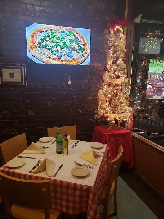 Moise's Restaurant Picture 8