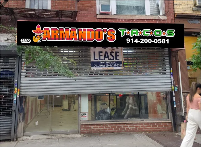 Armando’s Tacos Picture 2