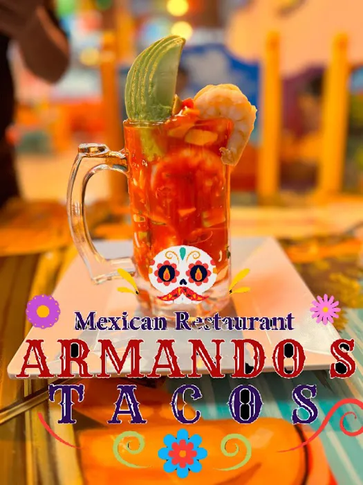 Armando’s Tacos Picture 6
