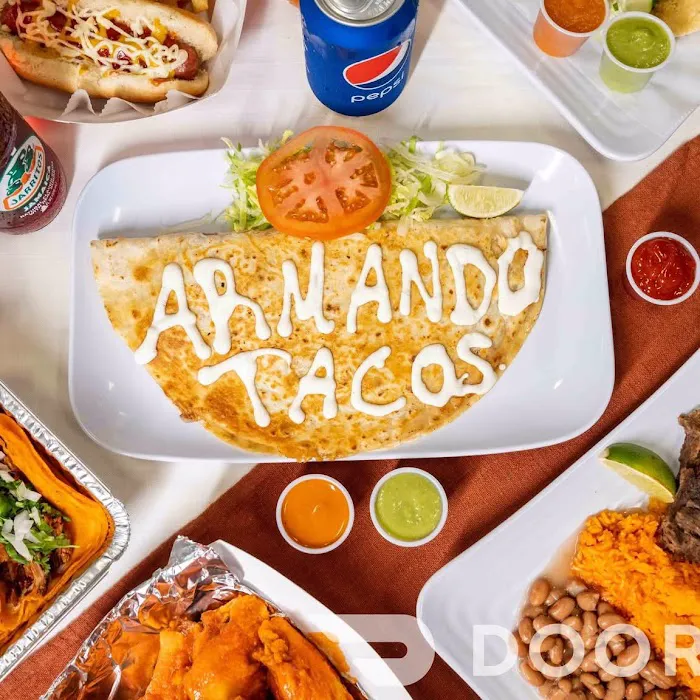 Armando’s Tacos Picture 1