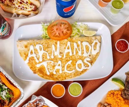 Armando’s Tacos