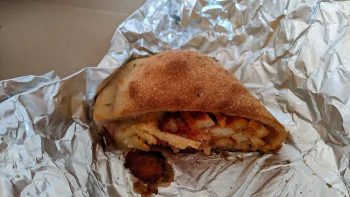 Ivana's Pizzeria Picture 7