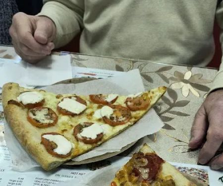 Ivana's Pizzeria
