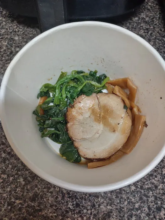 Ippudo Cloud Kitchen - BRONX Picture 3