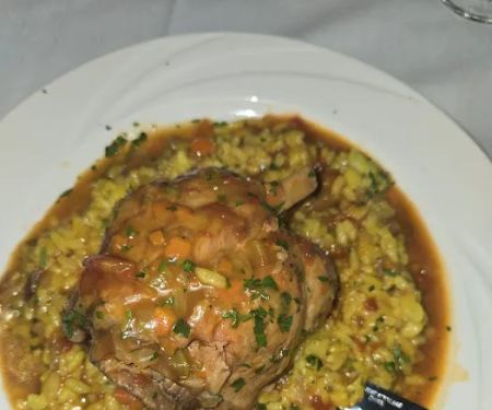 Emilia's