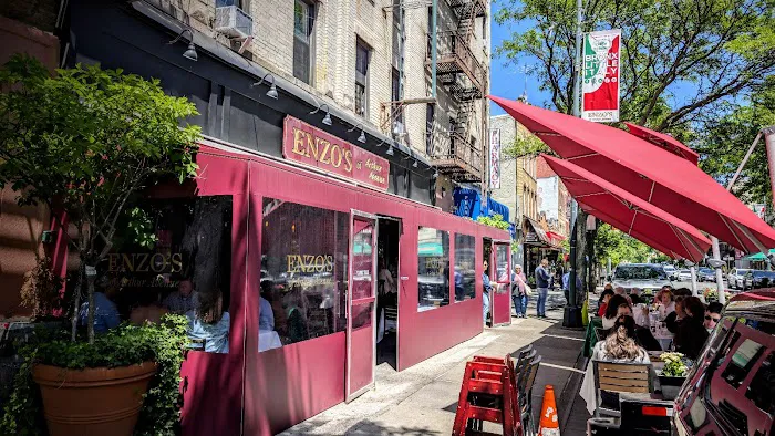 Enzo's of Arthur Avenue Picture 5
