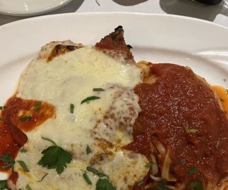 Enzo's of Arthur Avenue