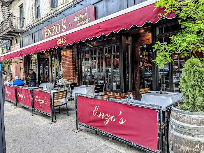 Enzo's of Arthur Avenue Picture 8