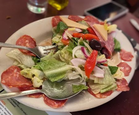 Dominick's