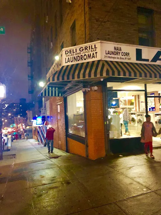 Naia Deli & Grill Picture 3