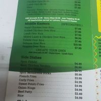 Naia Deli & Grill ico