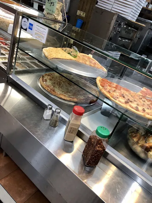 Pizzeria San Diego Picture 7