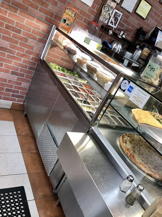 Pizzeria San Diego Picture 4