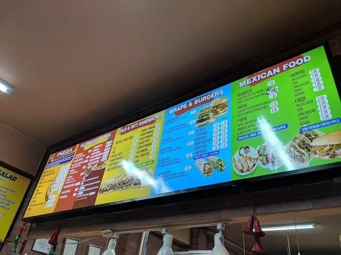 Pizzeria San Diego Picture 8