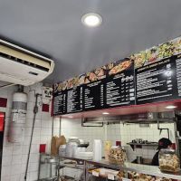 Pizzeria San Diego ico