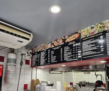 Pizzeria San Diego