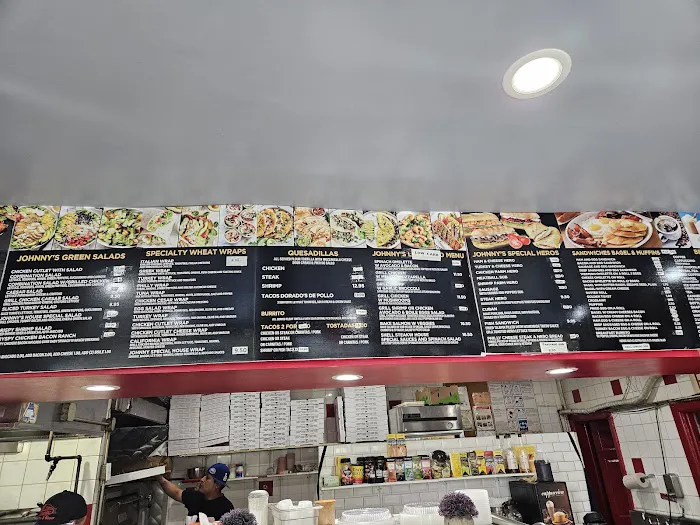 Pizzeria San Diego Picture 9