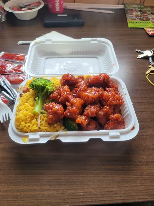 China New Wok Picture 2