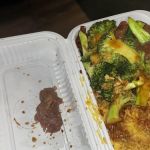 China New Wok