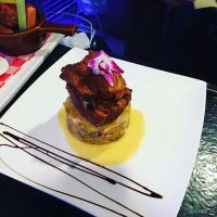 ZION Restaurant & Lounge ico