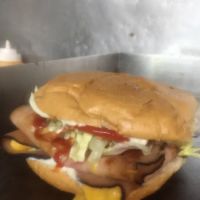 Kiary Deli Grocery ico