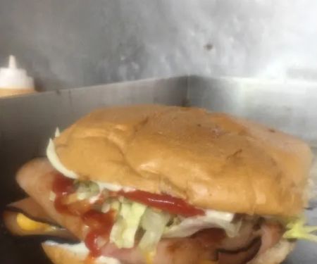 Kiary Deli Grocery