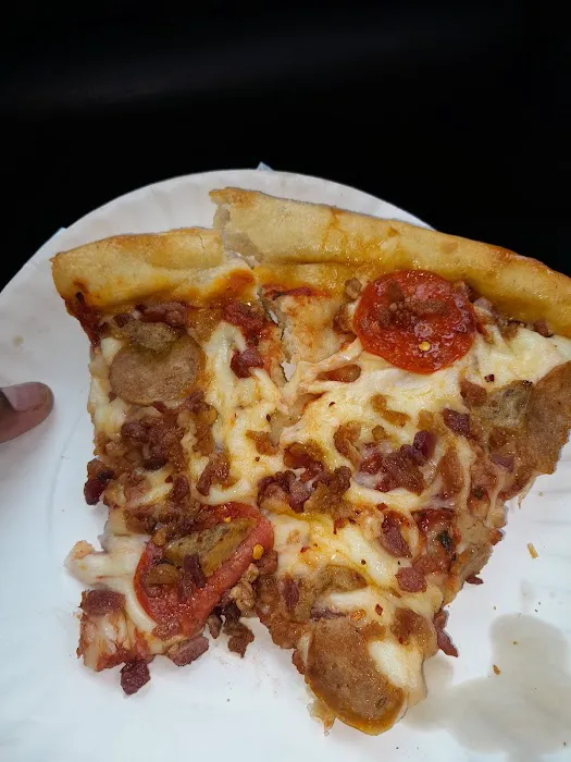 Concourse Pizza and Pasta Picture 7
