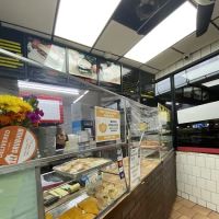 Concourse Pizza and Pasta ico