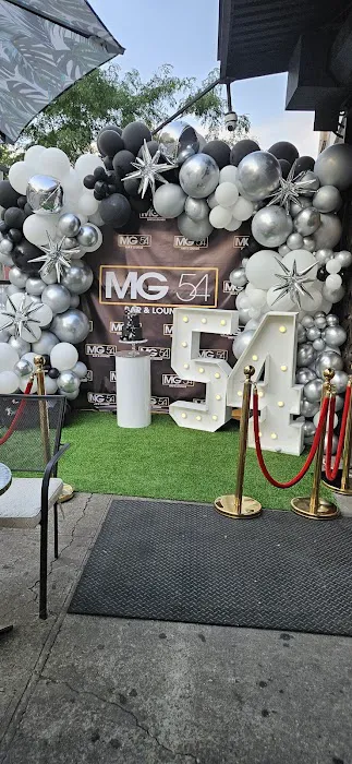 MG54 RESTAURANT & LOUNGE Picture 2