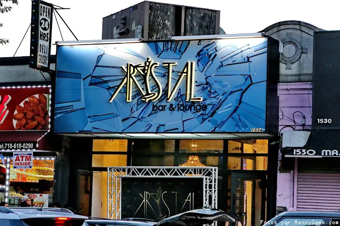 Krystal Bar & Lounge Picture 5