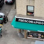 Fresco y rápido