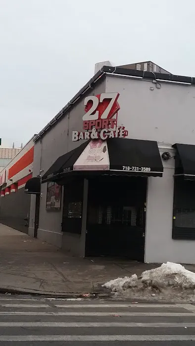 27 Sport Bar & Cafe Picture 2