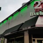 27 Sport Bar & Cafe