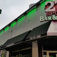 27 Sport Bar & Cafe ico