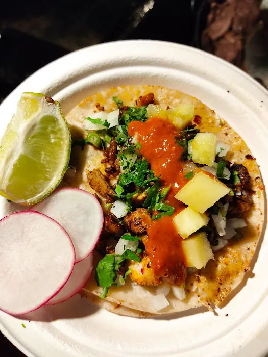 Tacos Ocampo Picture 2
