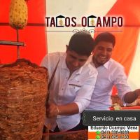 Tacos Ocampo ico