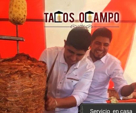 Tacos Ocampo