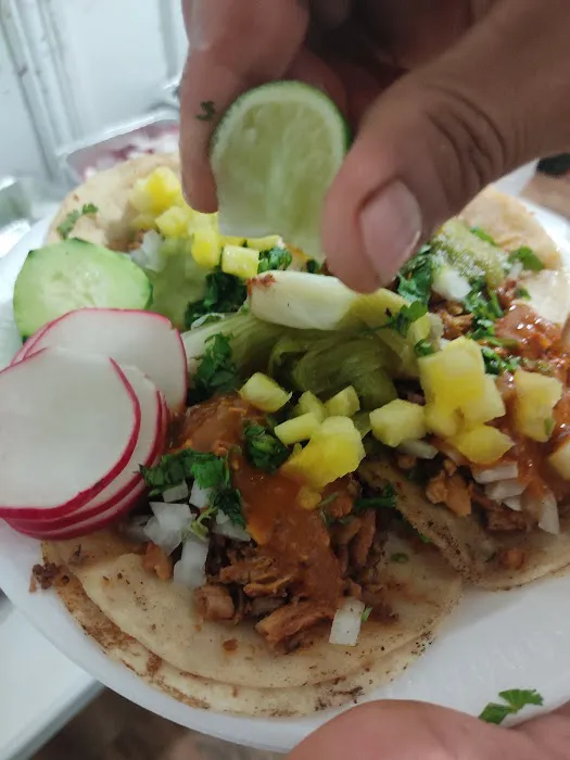 Tacos Ocampo Picture 3