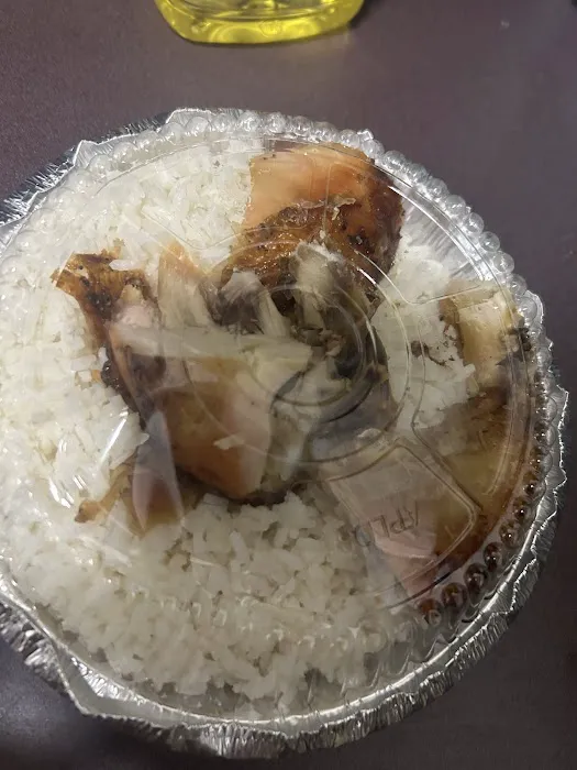 La Lechonera Criolla Picture 4