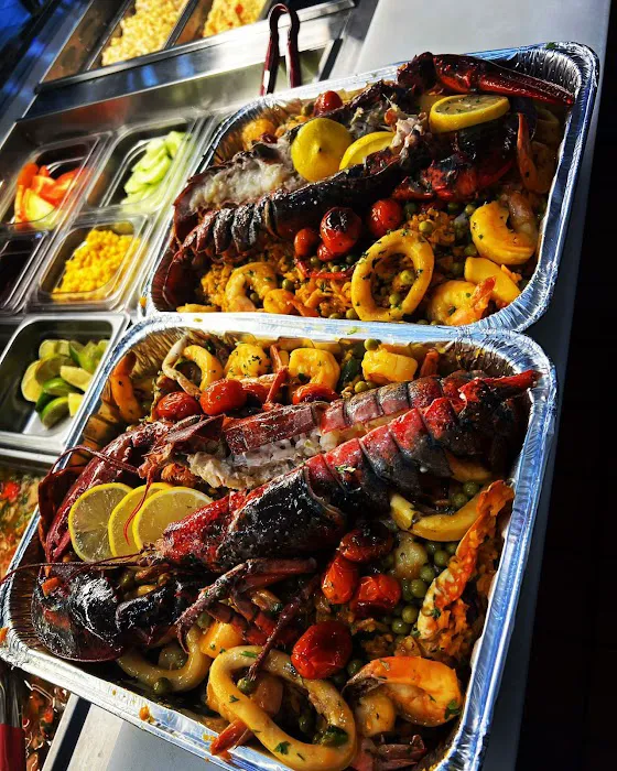 Tu Delicia Restaurant and Seafood Picture 5