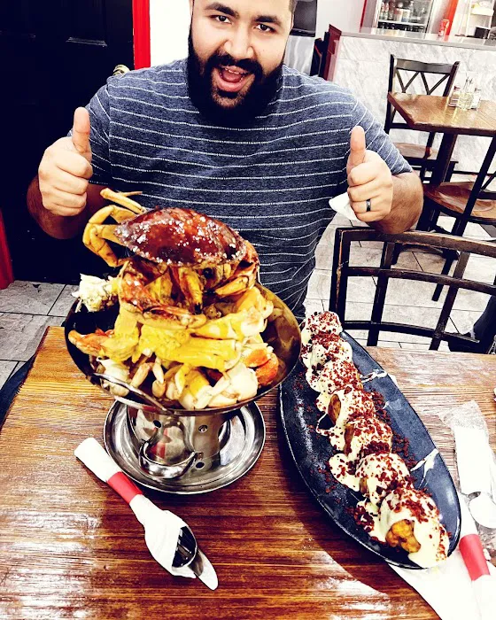Tu Delicia Restaurant and Seafood Picture 4