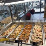 Tu Delicia Restaurant and Seafood