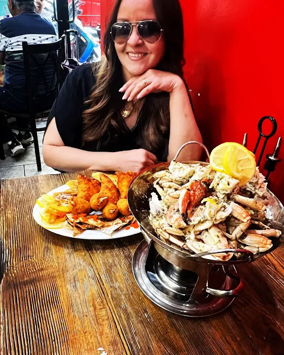 Tu Delicia Restaurant and Seafood Picture 6