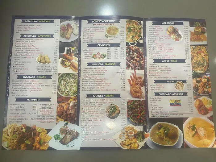 Tu Delicia Restaurant and Seafood Picture 8