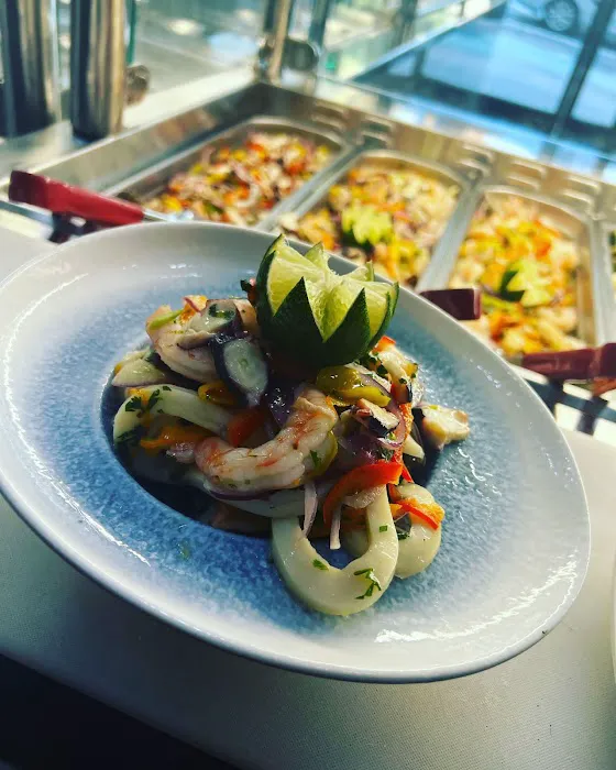 Tu Delicia Restaurant and Seafood Picture 3