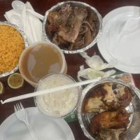 Lechonera Dominicana reataurant ico