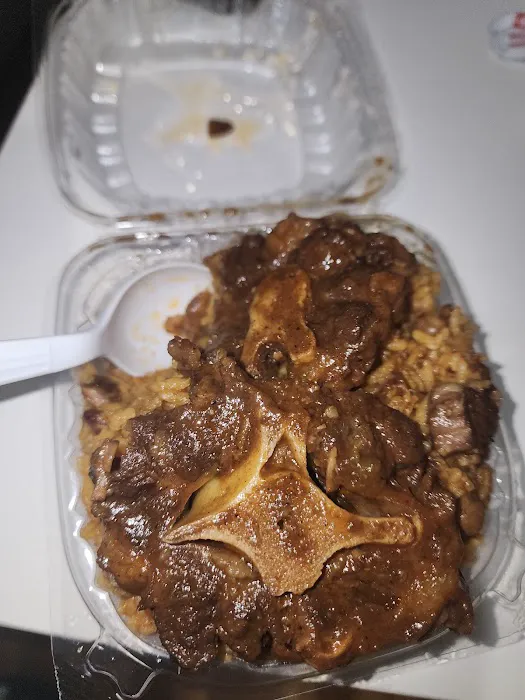 Dominicana Pollo Sabroso Picture 3
