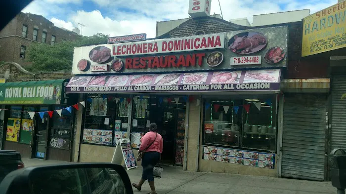 Dominicana Pollo Sabroso Picture 2